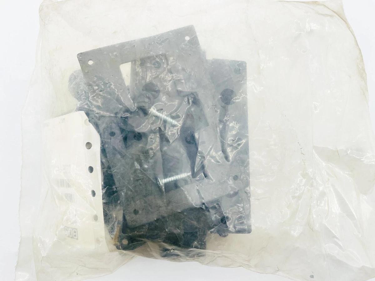 New Bosch 9810232499 Wiring Box Kit for NG10