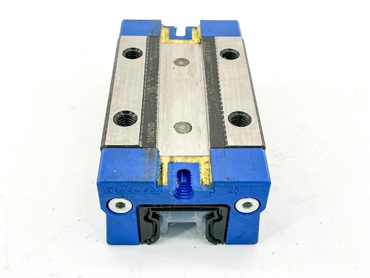 New Thomson 511H25C0 Linear Ball Bearing