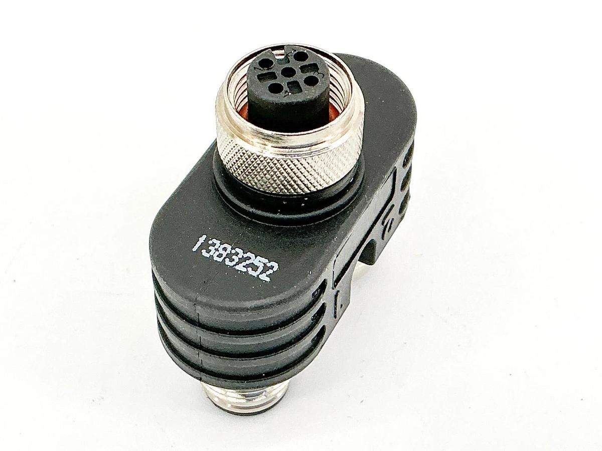 New ESHA X67AC8C00 Y Connector X67 1383252