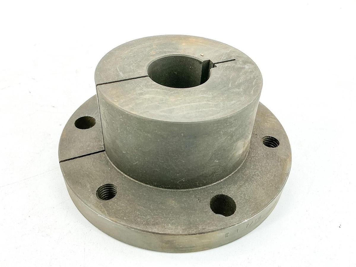 New TB Woods E1-7/16 Bushing 1-7/16" Bore