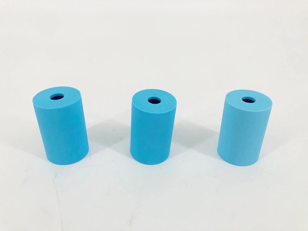Lot of 3 New Festo MS6-LFP-C Filter Cartridge 5 Micron Size 6 534499