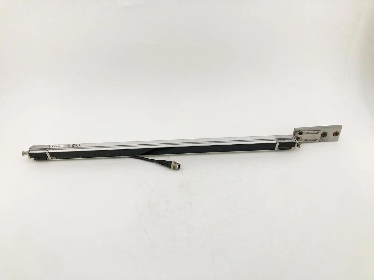 Used Keyence SL-C28H-R Receiver Safety Light Curtain 24VDC