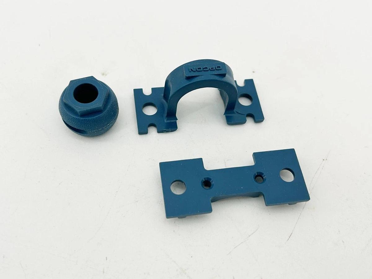 New Eaton 6143A-6501 Ball Swivel Mount For Photoelectric Series A1