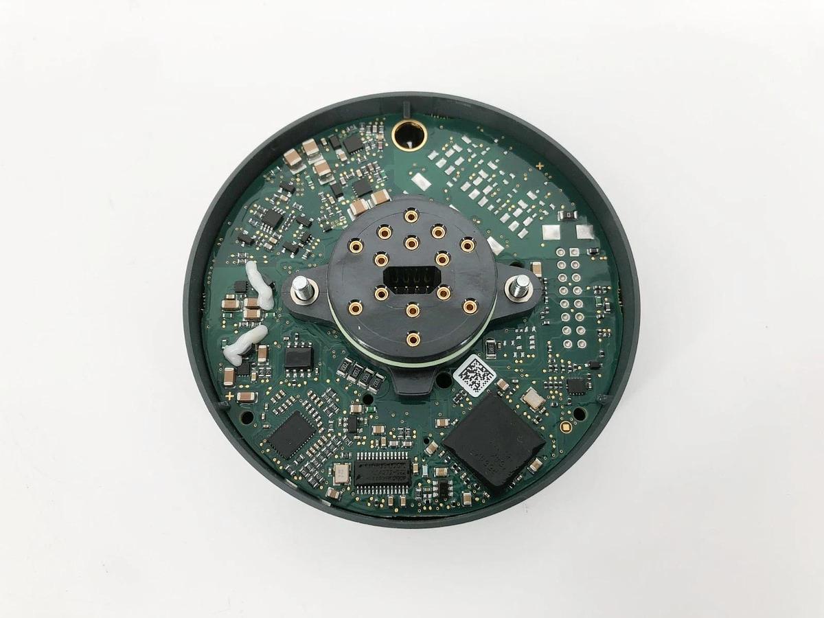New Endress + Hauser XPD0028-18D3/0 ISEM Module Promass 300/500 71320670