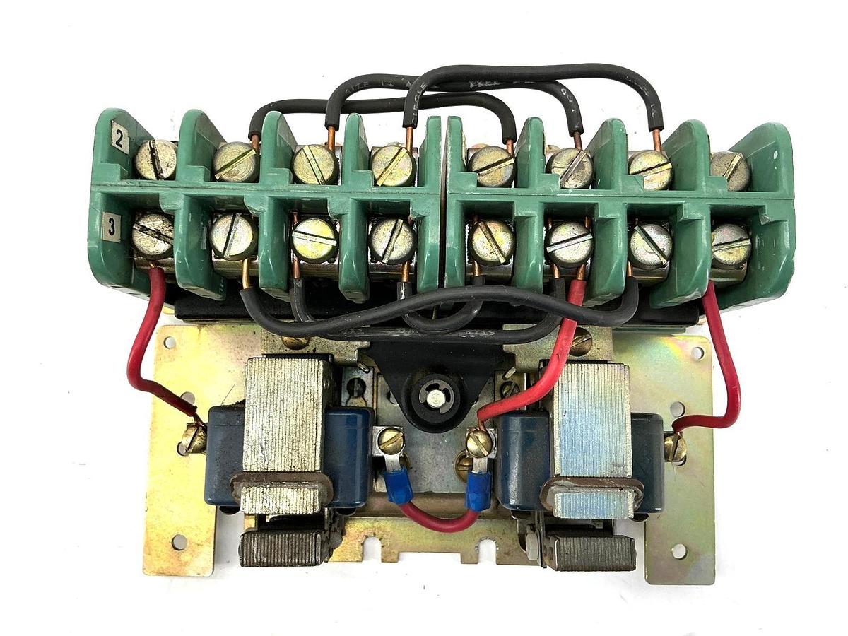 Used Furnas Electric 44DB40BG Contactor