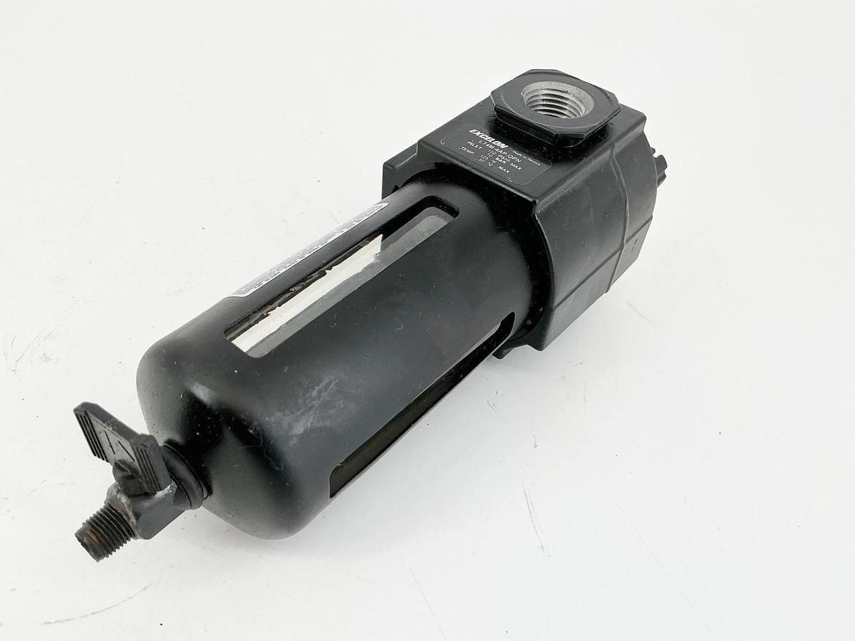 New Norgren L74M-4AP-QPN Lubricator 150PSIG 10Bar 125Deg - No Box