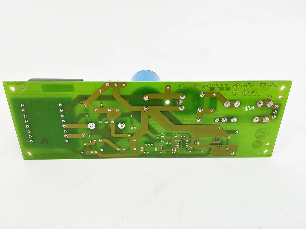 New Allen Bradley 80165-178-51E Isolated Gate Driver Power Supply