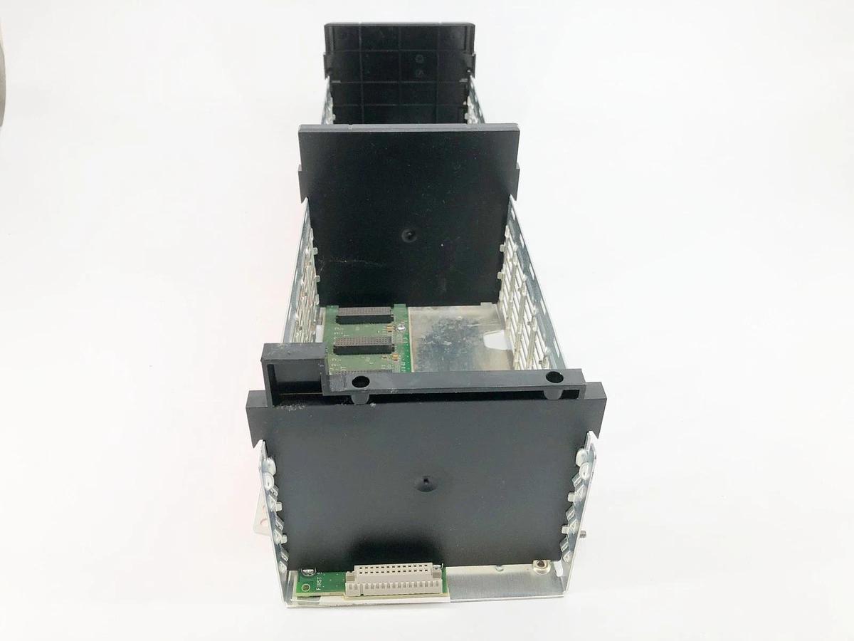 New Allen Bradley 1756-A13 Ser. C ControlLogix 13-Slot Chassis - No Box