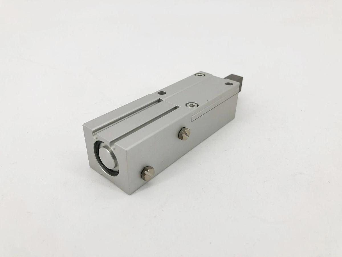 New SMC MIS20-20D Single Finger Escapement Cylinder 20mm Bore 20mm Stroke