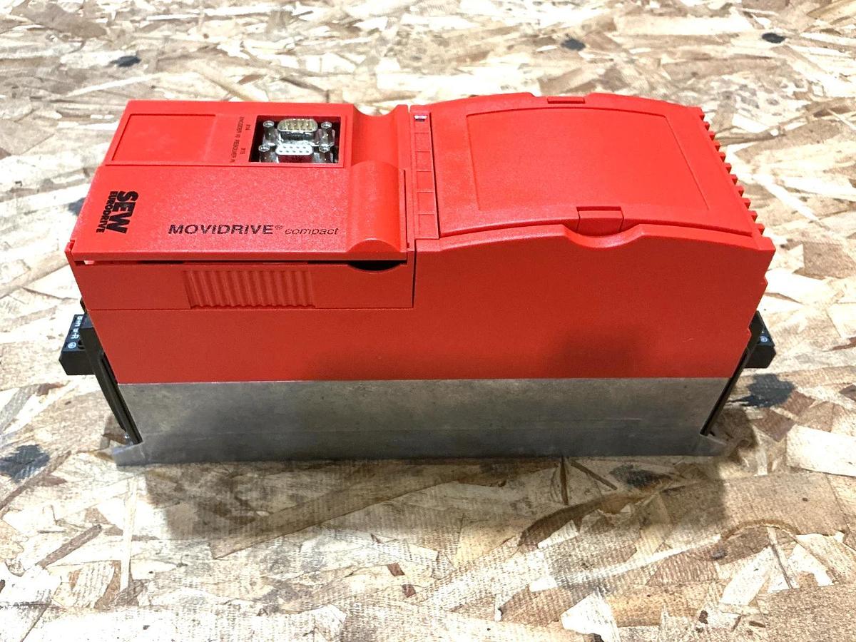 New SEW Eurodrive MDX60A0015-5A3-4-00 Movidrive Inverter 380-500VAC 08227179