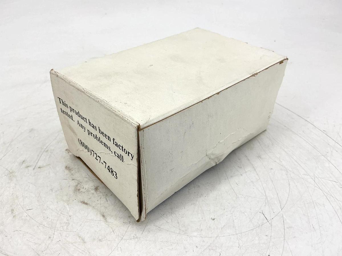 New Sensor Switch WSD-PDT-V-I Wall Switch Decorator Sensor Ivory Dual Tech 277V