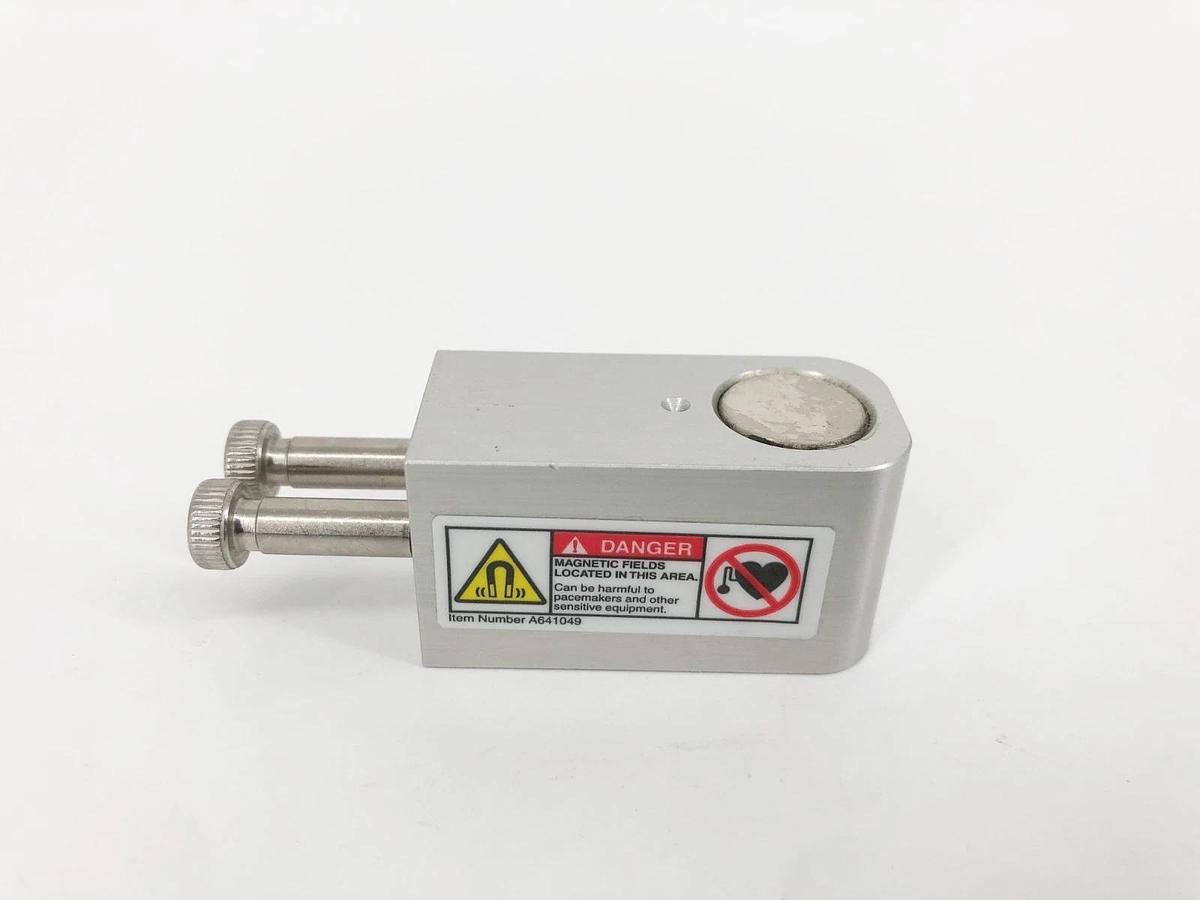 New Rockwell Automation 2198T-NN-318 iTrak Position Magnet Assembly 31.8mm North