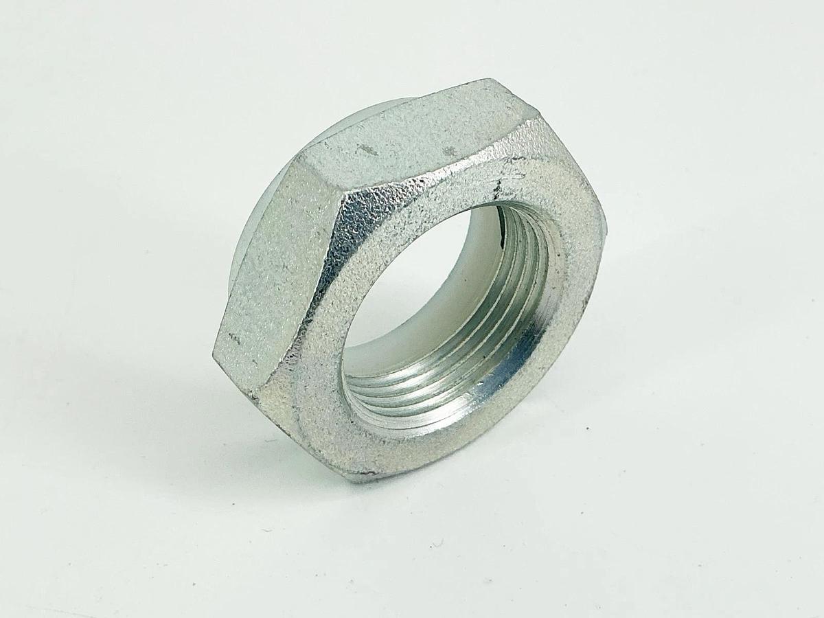 New Lot of 3 Gardner Denver 50V56 Light Hex Thin Nut