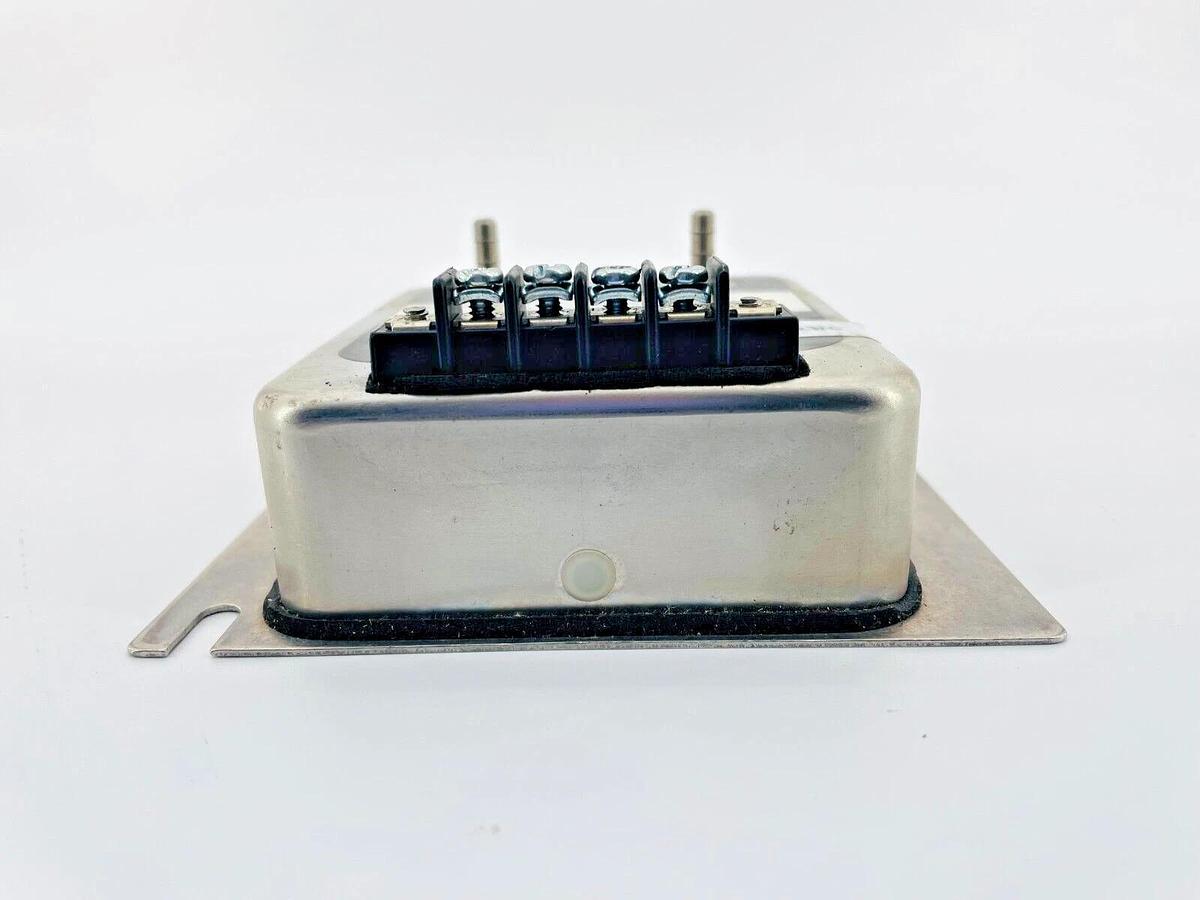Used Ashcroft XLDP Differential Pressure Transmitter 0.5% +-0.1W 4-20mA 12-36Vdc