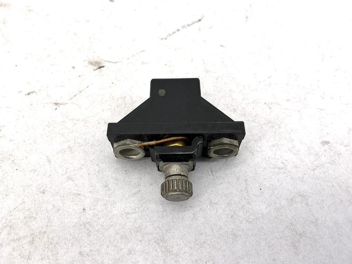 Lot of 5 New Allen Bradley W24 Overload Relay Heater Element
