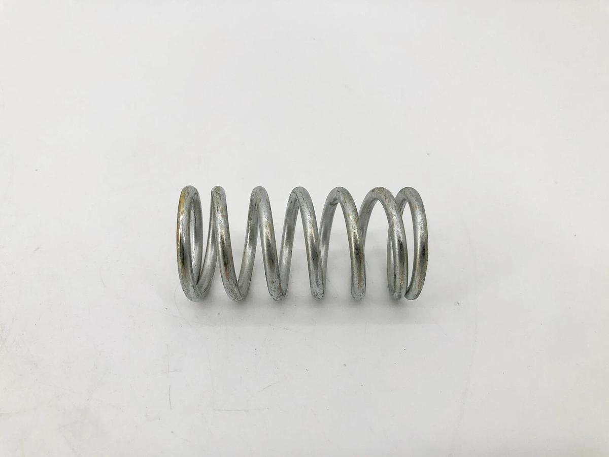 New G070012-001 Torque Spring Silver