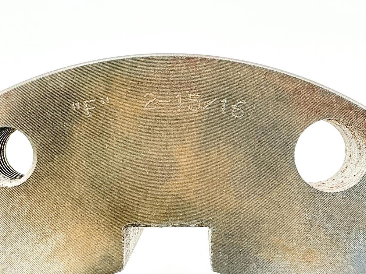New Dodge 120562 QD Bushing 2-15/16" Bore FX-2-15/16
