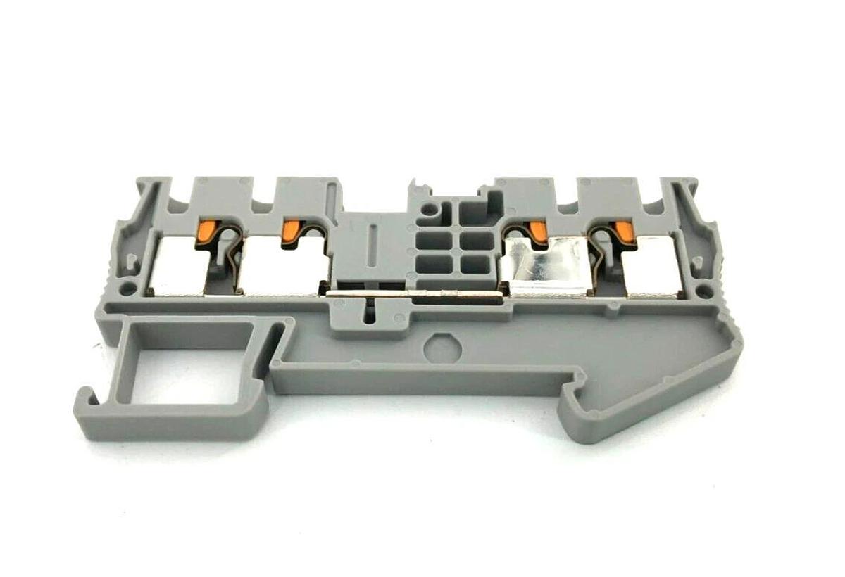 Lot of 12 New Phoenix Contact PT 2,5-QUATTRO Terminal Blocks