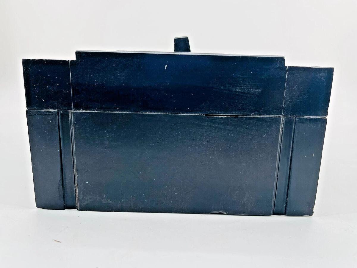 Used Westinghouse MCP23480CR Circuit Breaker Motor Protector 600VAC 3P 50A