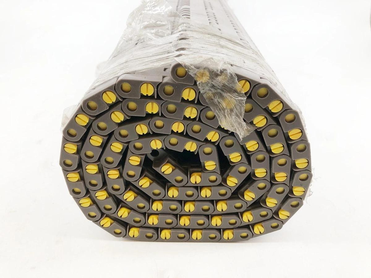 New Rexnord HP7705-24IN MatTop Chain 5 FT. 10028406 HP7705-24 - No Box