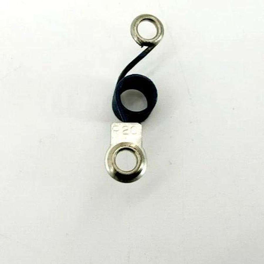 Lot of 3 New Allen Bradley P20 Heater Elements