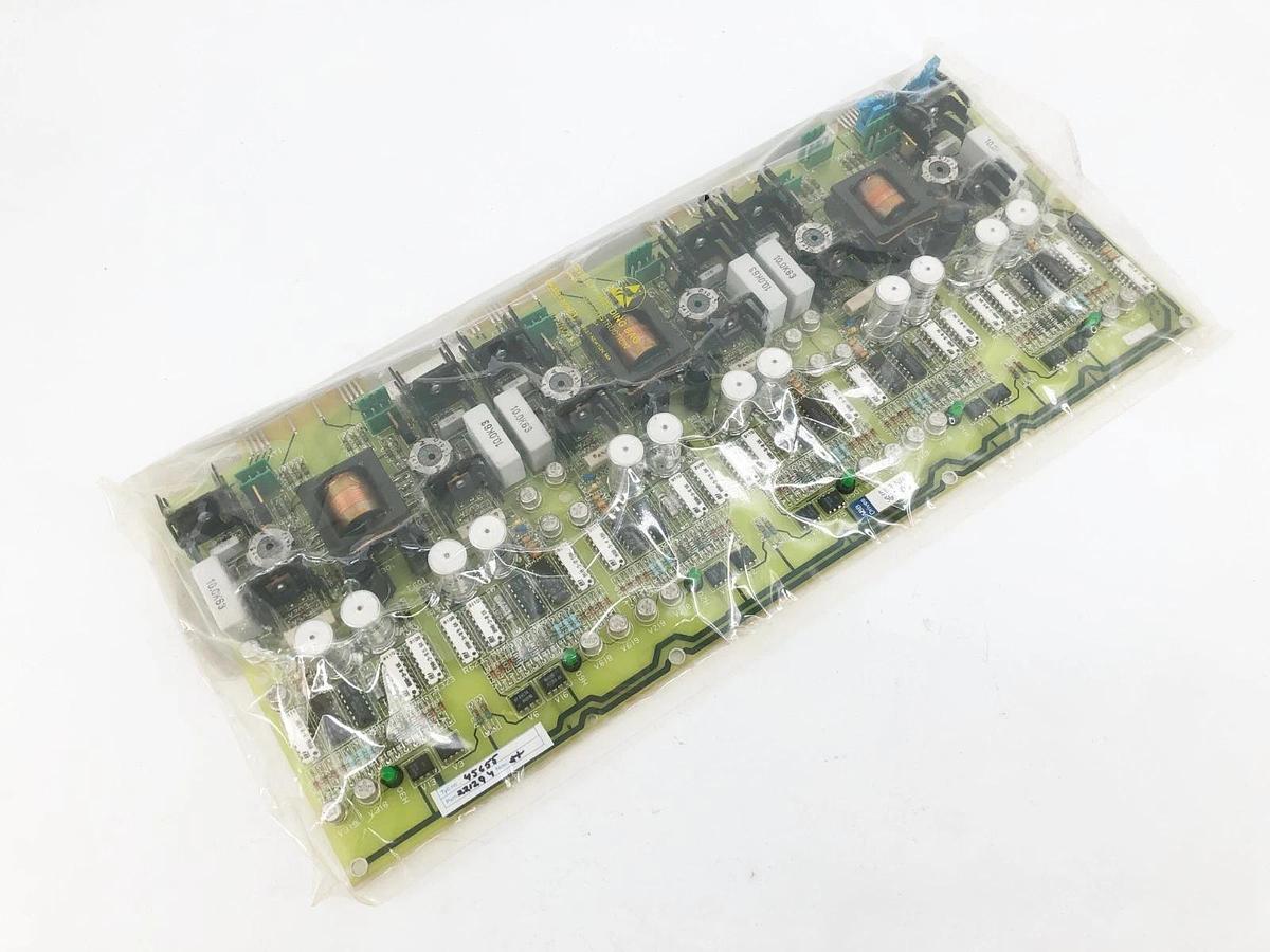 New ABB 58095141 Drive Board SAFT 171 PAC ED 91114