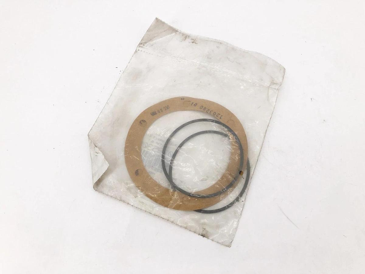 New Falk 0785308 Seal & Gasket Kit Shrouded/ Exposed Bolt 1010G