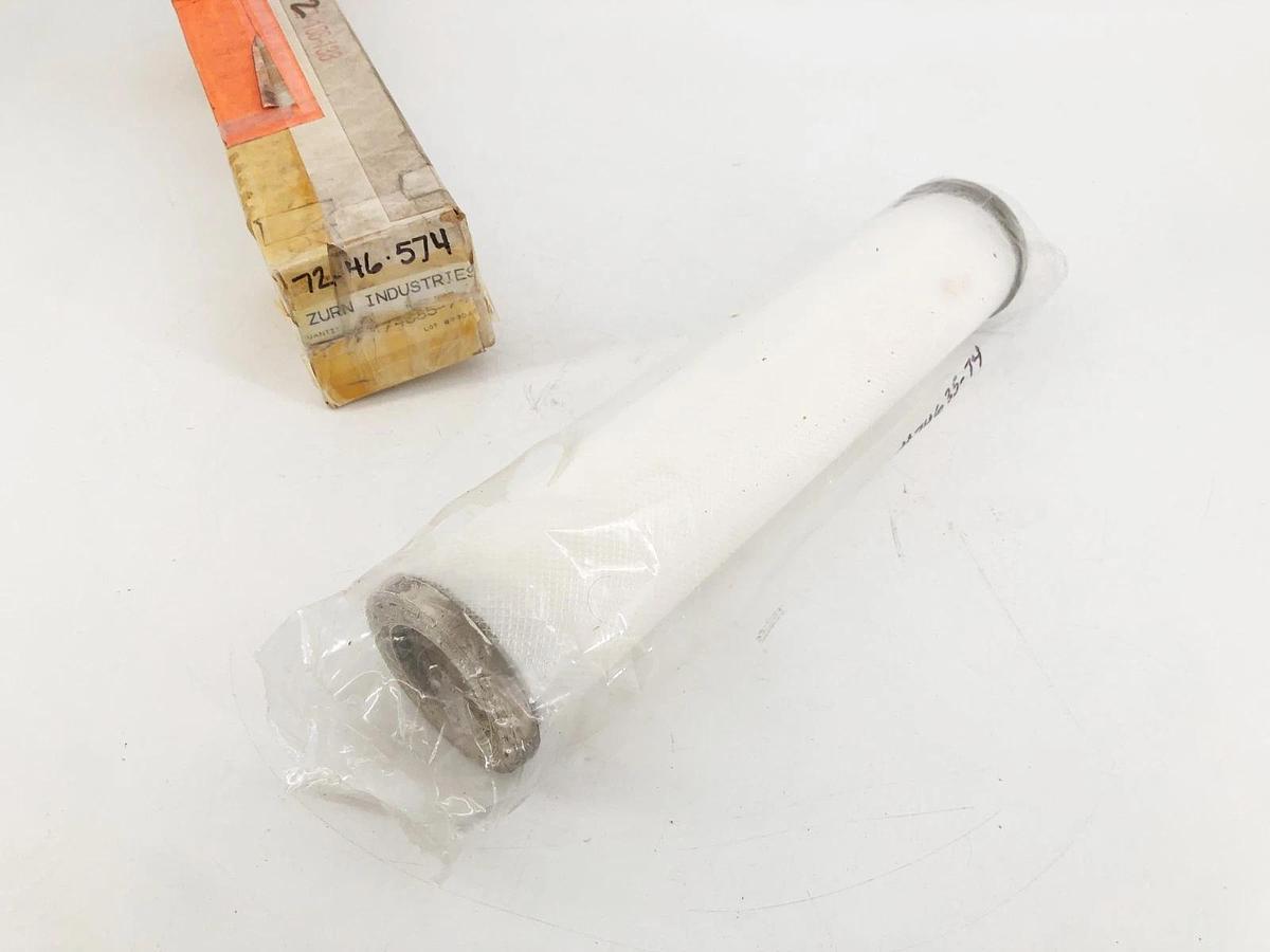 New Zurn Industries 74635-74 Coalescing Filter Element