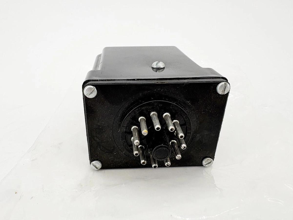 New Franklin Manf 130-20225 Timer Conversion Module 11-Pin Kensol