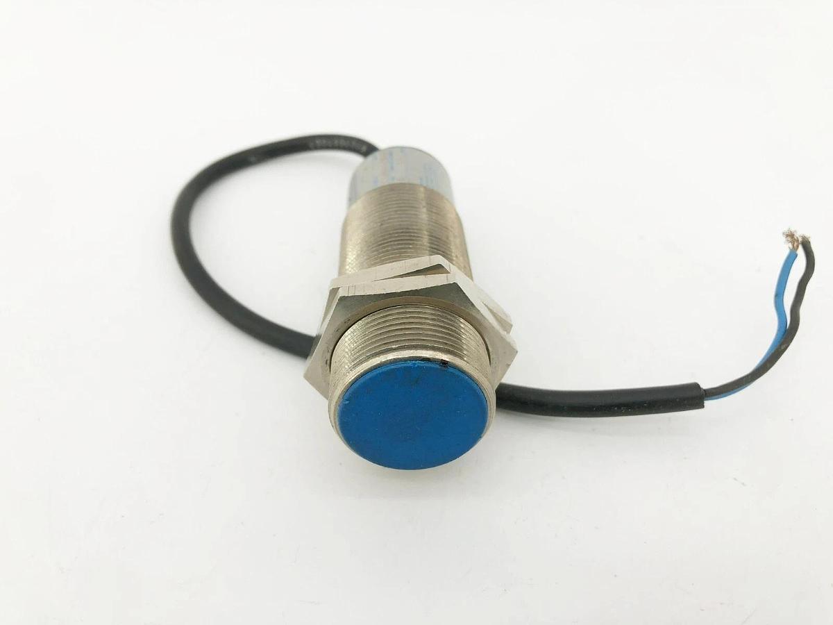 Used AB Allen Bradley 871C-C10A30-16 Ser. A Proximity Switch 10mm