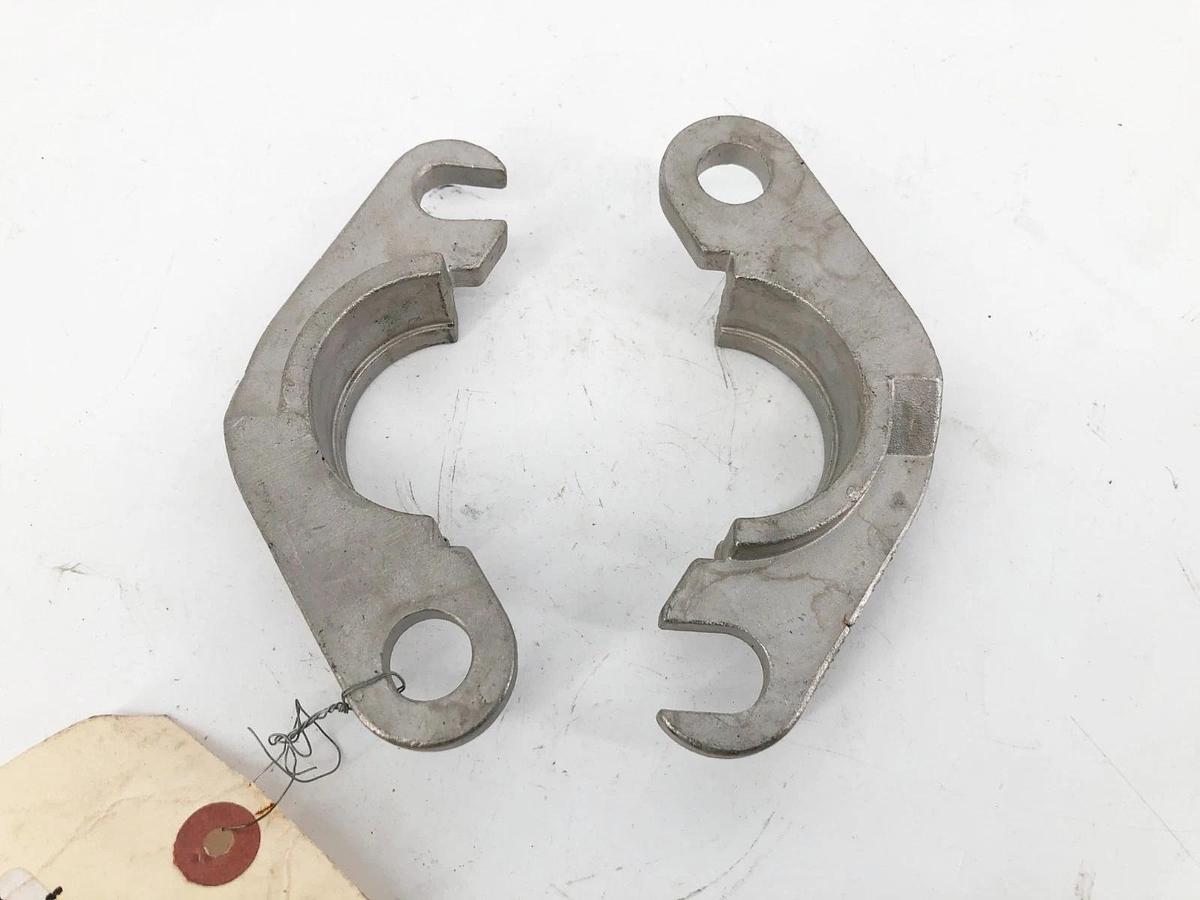 New Summit 96M107A-316SS Packing Gland for Goulds 3316/3405M 316SS - No Box