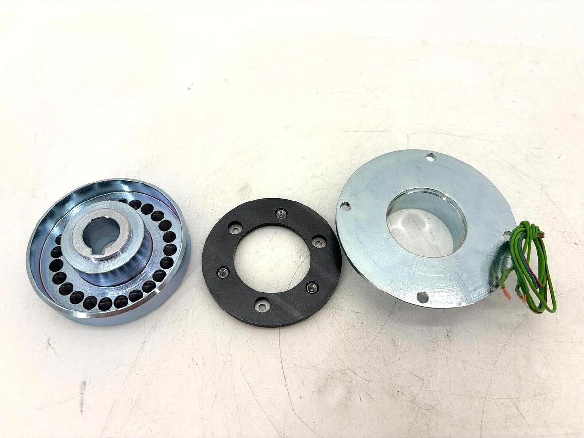 New KEB V110706 Magnetic Clutch 24VDC 06.03.110-3547