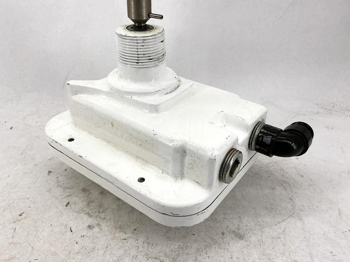 Used Bindicator PRO-AGAX1-4BB0A Roto-Bin-Dicator Pro 3W 120/240V 50/60HZ PRO-AG