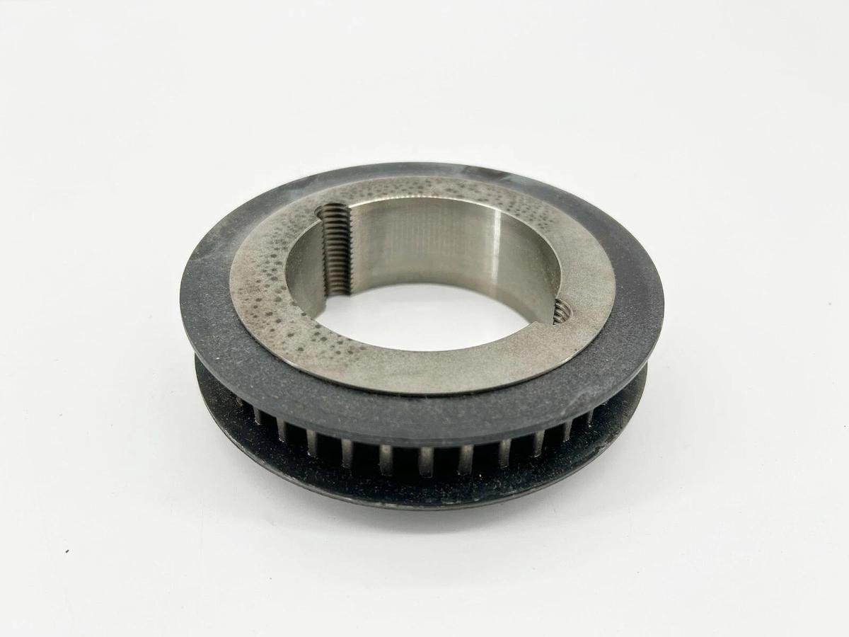 New Gates 8MX-40S-12 2012 Poly Chain GT Sprocket 77181040