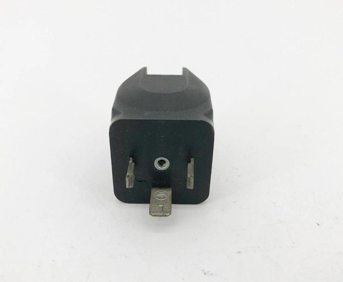Used Norgren Buschjost 0000000.9100 Valve Coil 24V 8W