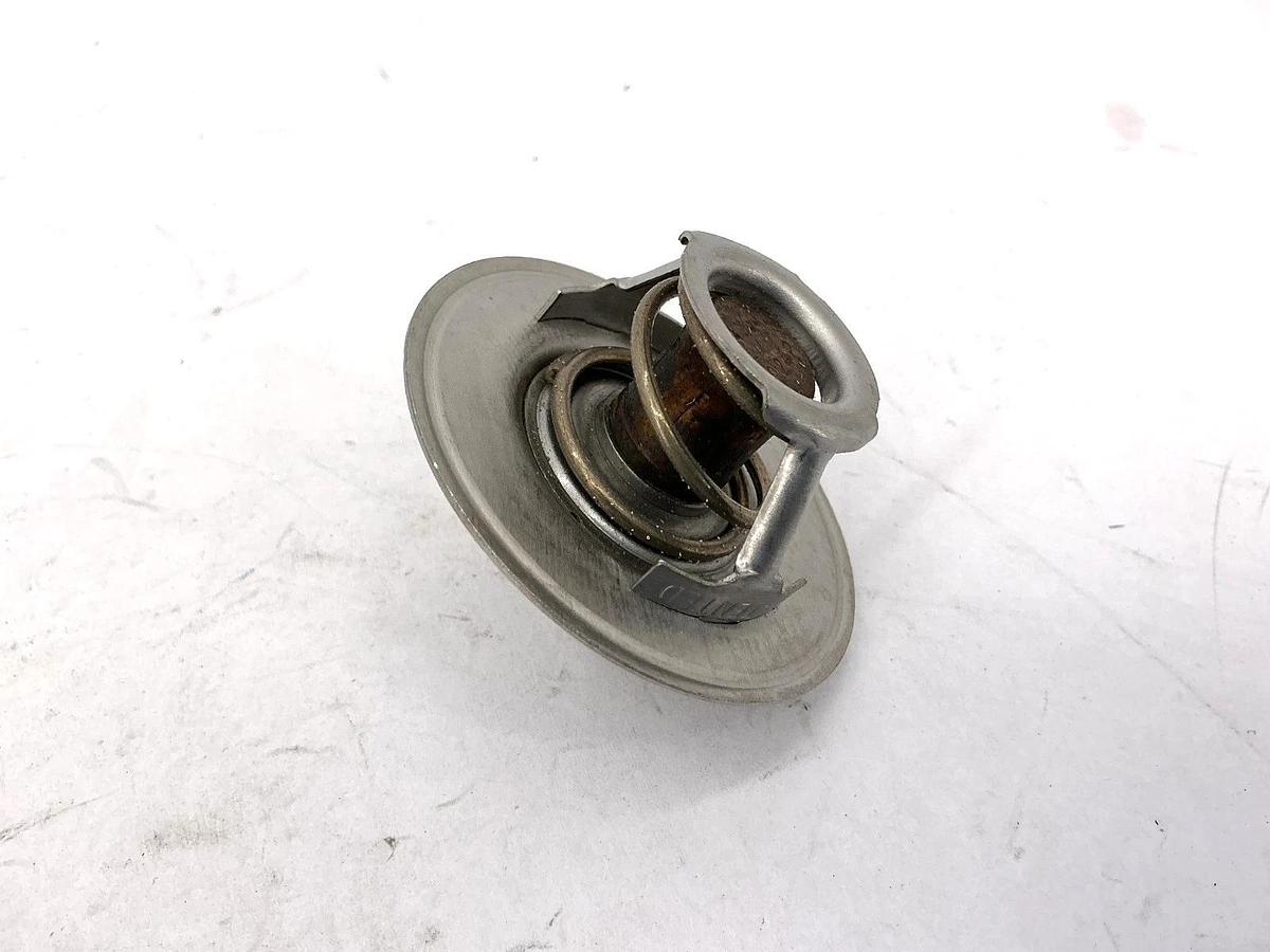 Lot of 2 New Napa Thermostat Low Temperature 160°