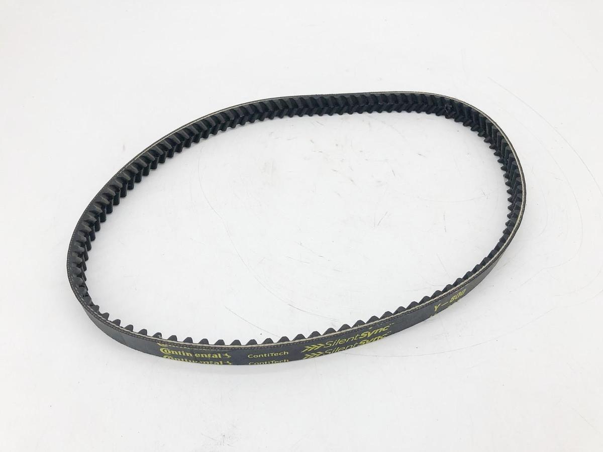 New Continental Contitech Y-800 Synchronous Gearbelt 100 Teeth - No Box