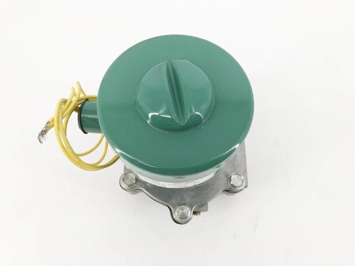 New Asco 8042C046 110/120V Solenoid Valve 1" Fuel Gas 20psi 69W