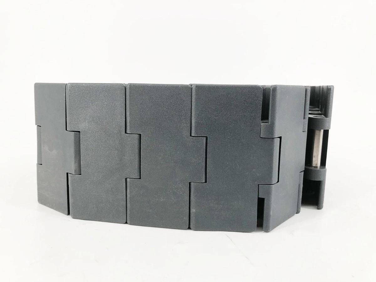 New Rexnord 10375037 MCC Conveyor Chain 10FT. CRS SHP-84MM