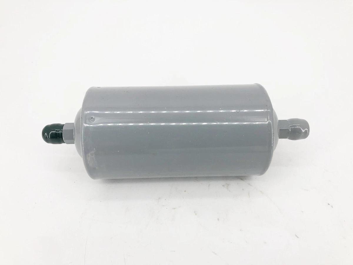 New Sporlan SF-283-F Suction Filter 3/8" SAE Flare 400psig