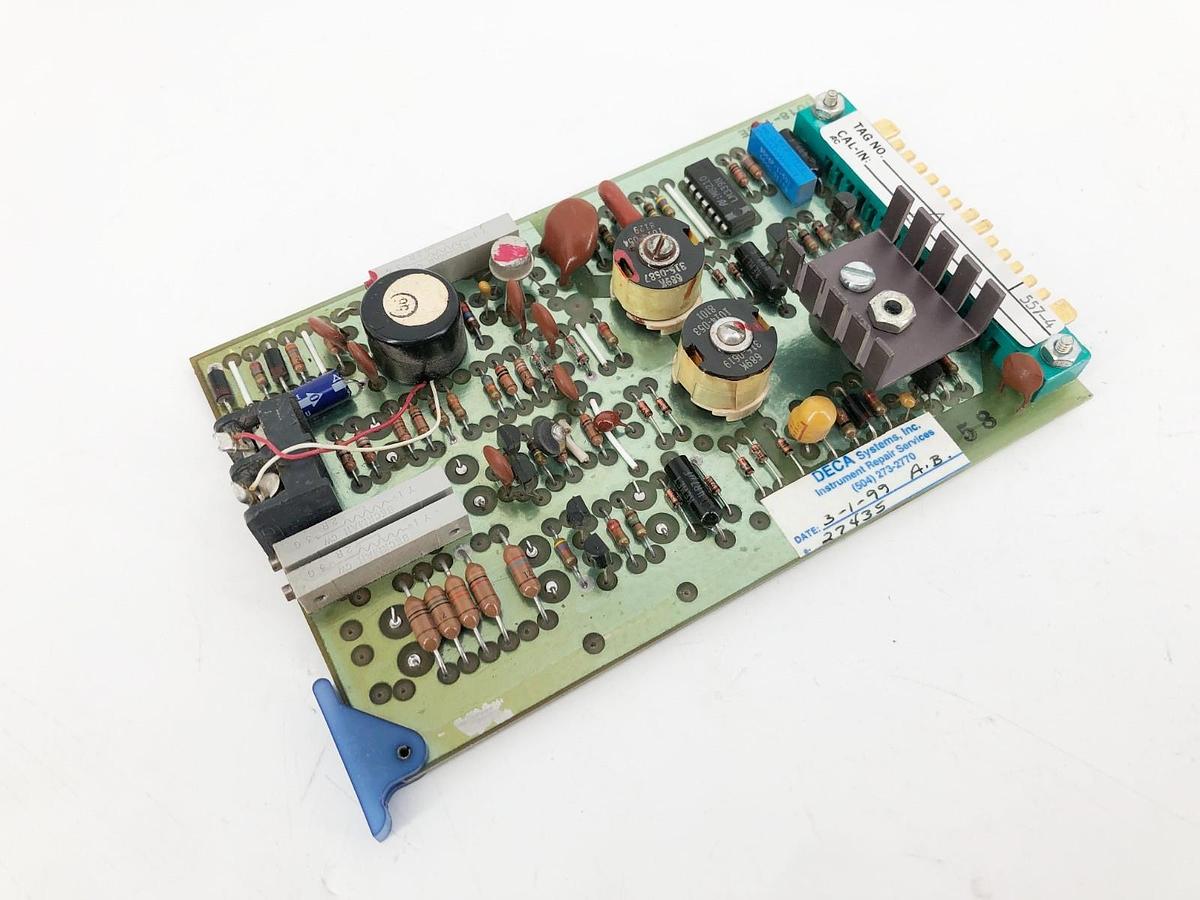 New Acromag 712-J Logic Control Board PCB - No Box
