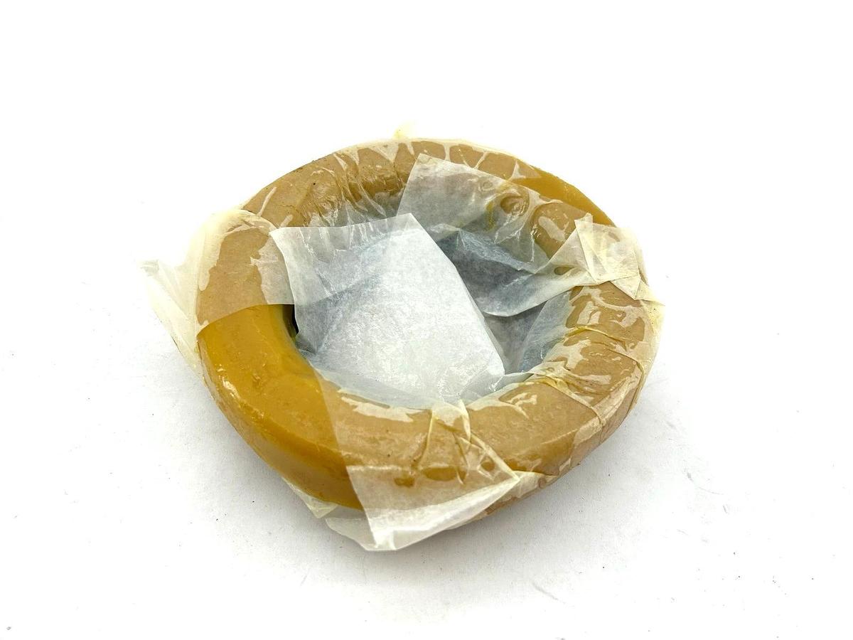 Lot of 4 New Kant-Leak G-237 Universal Bowl Ring Wax Gasket
