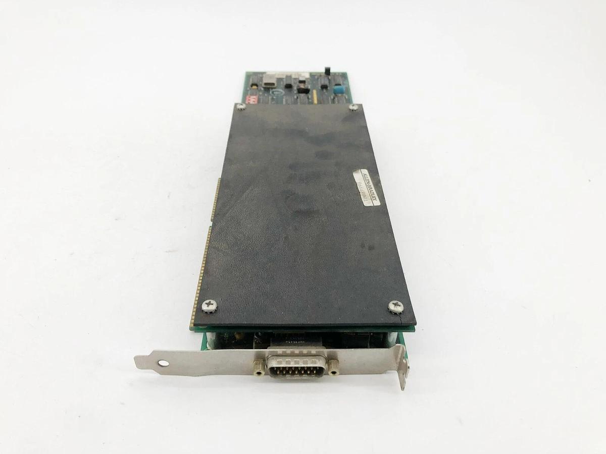 Used Allen Bradley 96669001 Operator Interface