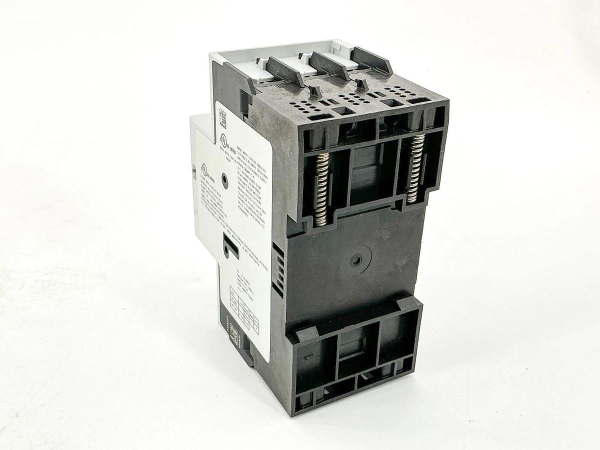 New Allen Bradley 140MT-C3E-B40 Motor Protector Breaker 2.5-4A 690V Ser.A
