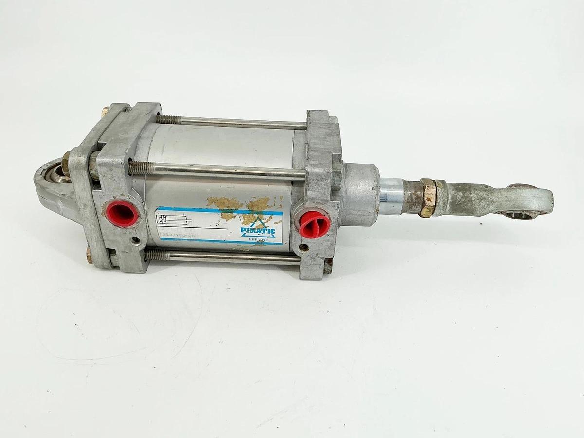 New Pimatic PIC-100-50 Pneumatic Cylinder - No Box