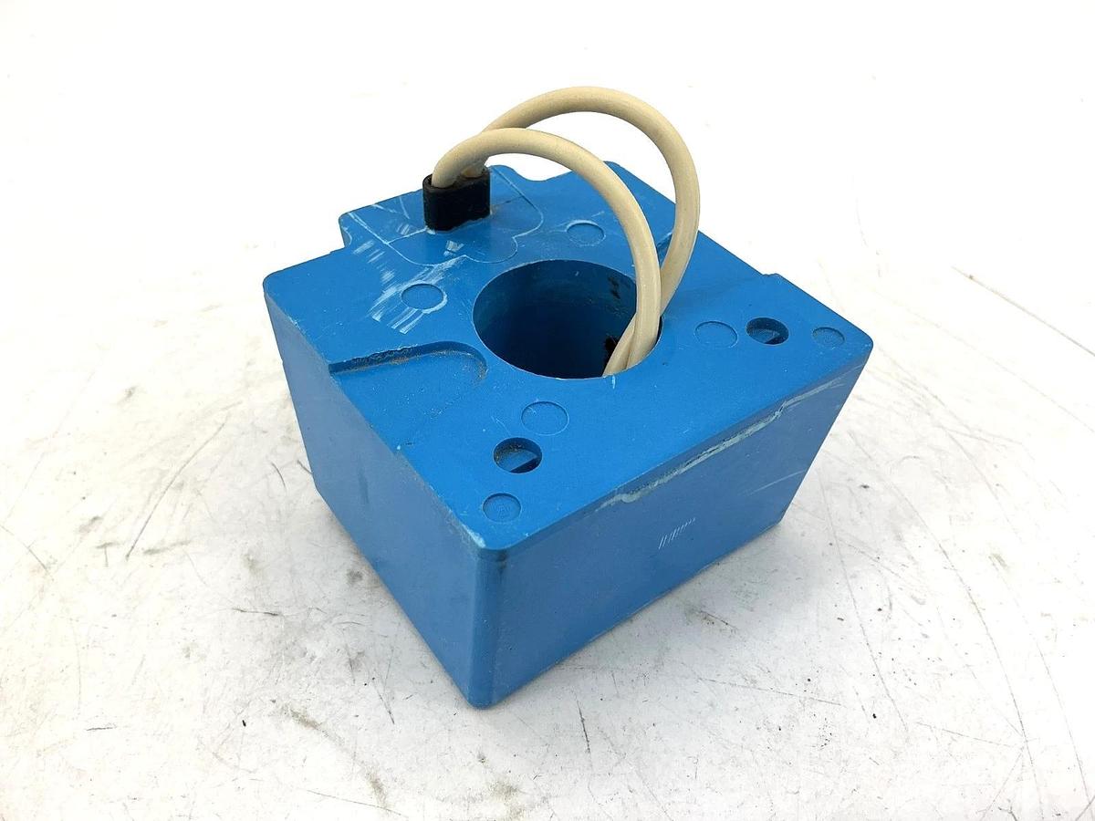 New Vickers 868982 Encapsulated Coil 2-Wire 0.69/0.85A 110/120V 50/60HZ