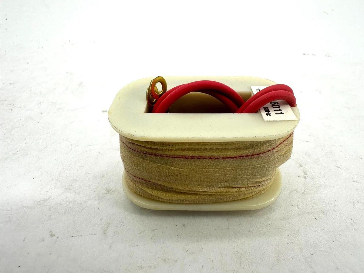 New SMH VI-316011/AB Replacement Coil 115V 60HZ VI316011AB