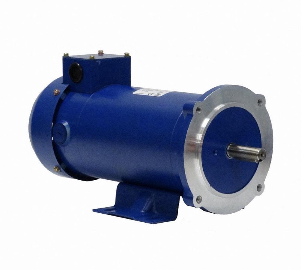 New Dodge FB56WG12A Gear Motor Output 175RPM 1/3HP 10.0 Ratio 575V - No Box