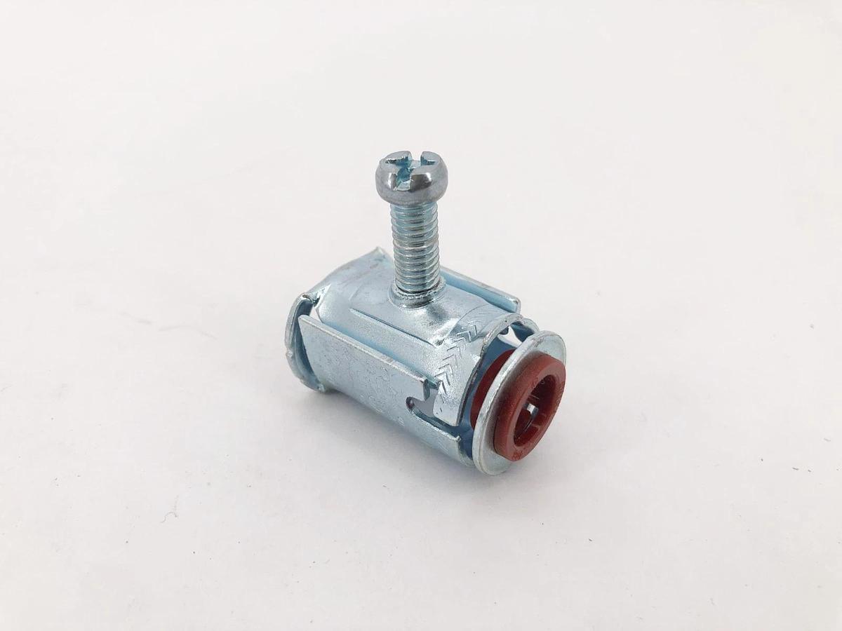Lot of 11 New Bridgeport AMC-50 E-Z Lock Assemblies 3/8" - No Box