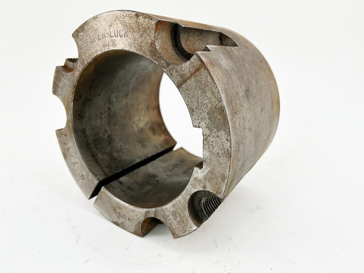 Used Martin 4545 4 7/16 Taper Lock Bushing 4-7/16" Bore